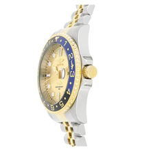 Invicta - Pro Diver Men 43mm (44178) Oro, Plata Quartz