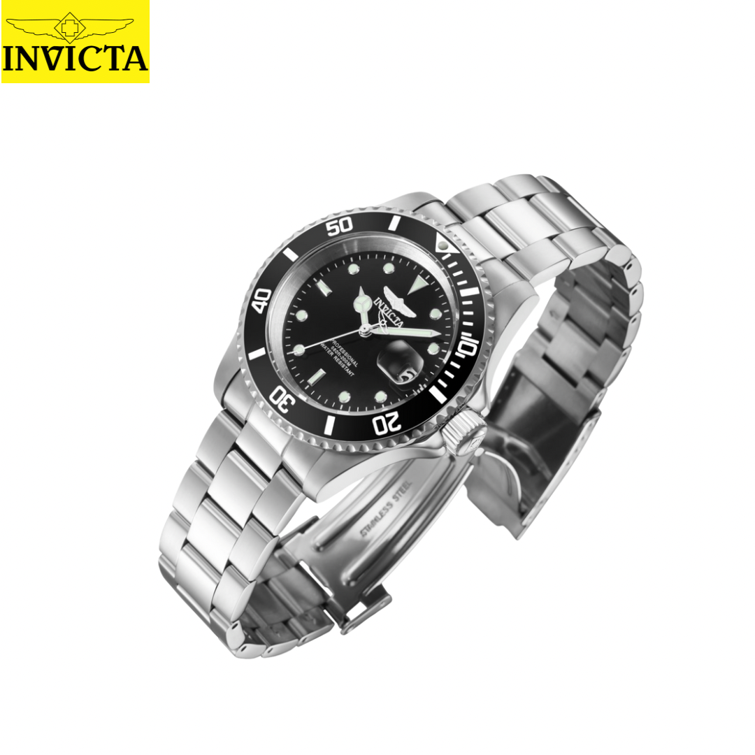 Invicta - Pro Diver Men (40mm) 200m Quartz (26970)