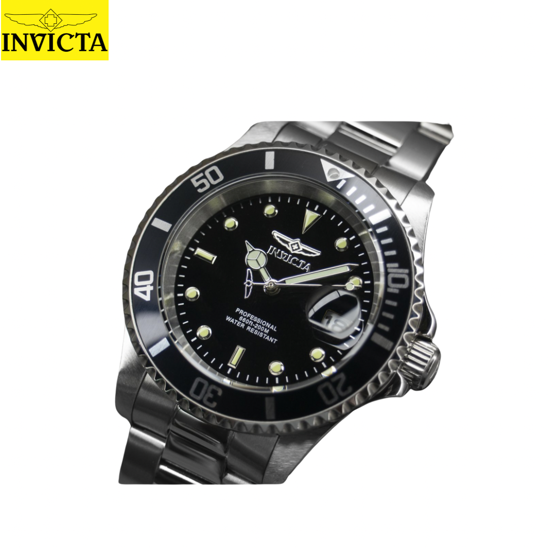 Invicta - Pro Diver Men (40mm) 200m Quartz (26970)