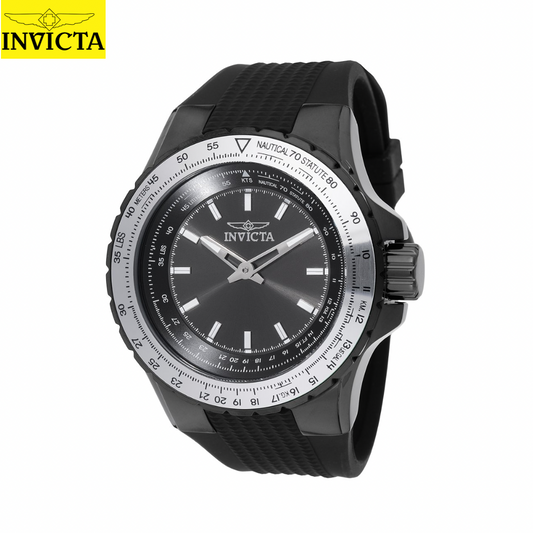 Invicta - Aviator (49651) Quartz 55mm