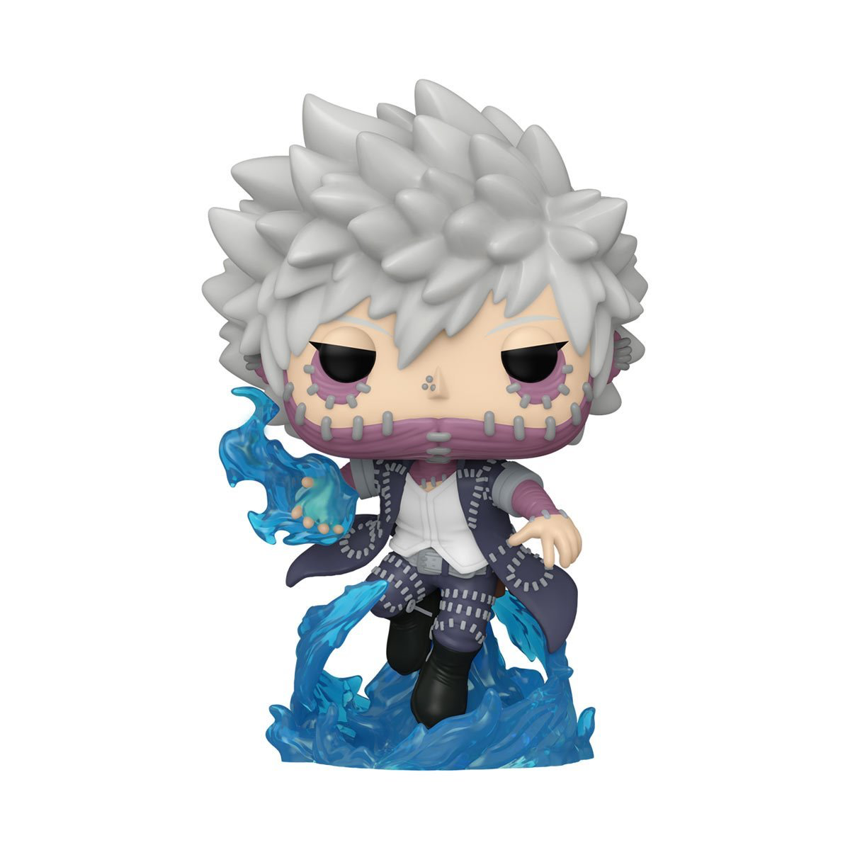 My Hero Academia - Dabi Pop Plus