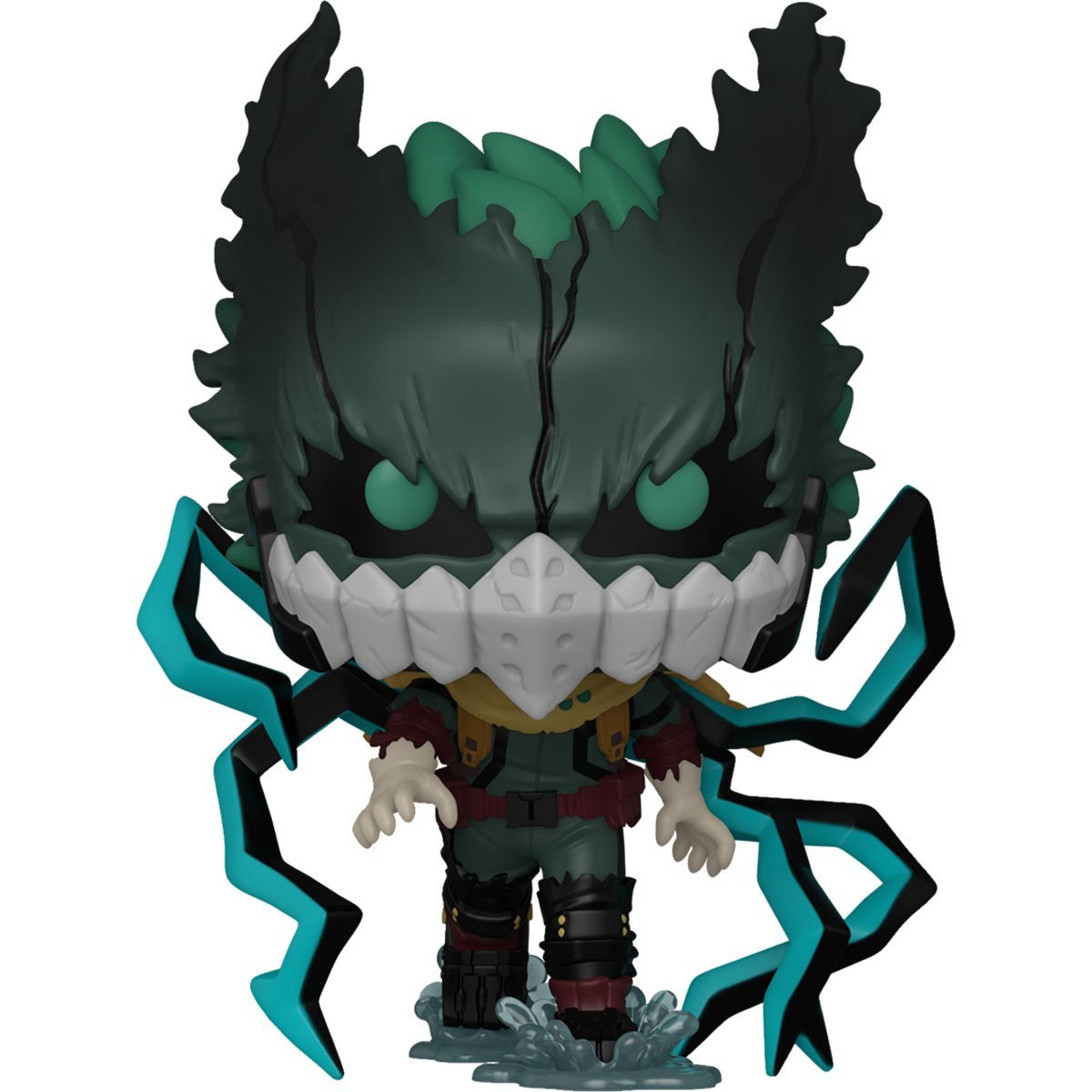 My Hero Academia - Izuku Midoriya Pop Plus