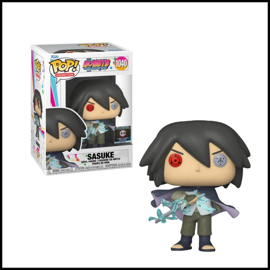 Boruto - Sasuke "Chalice Collectible"