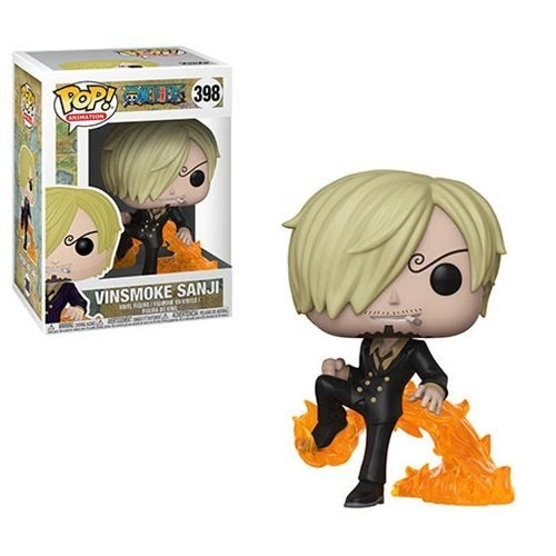 One Piece - Sanji Vinsmoke
