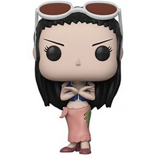 One Piece - Nico Robin