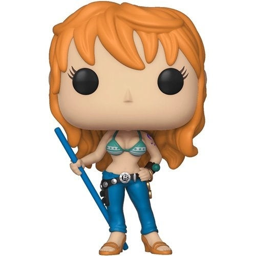 One Piece - Nami