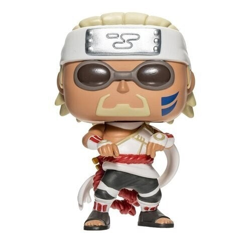 Naruto - Killer Bee "EE Exclusive"