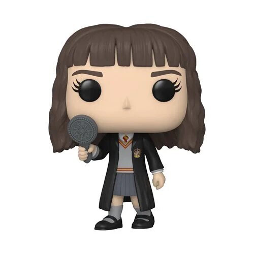 Harry Potter - Hermione with Mirror (detalle en caja)