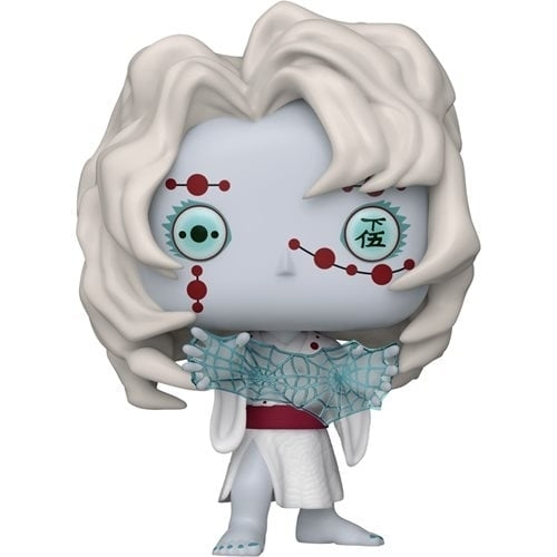 Demon Slayer Wave 2 - Rui