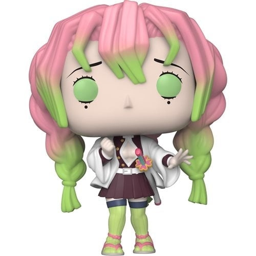 Demon Slayer Wave 2 - Mitsuri Kanroji