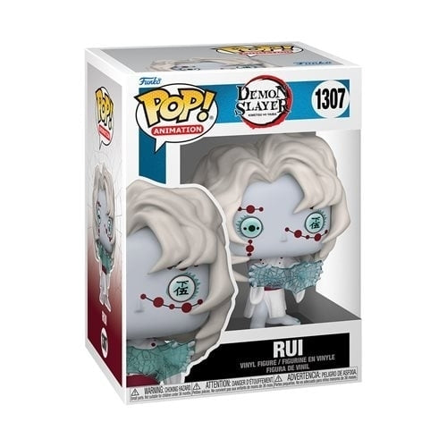 Demon Slayer Wave 2 - Rui