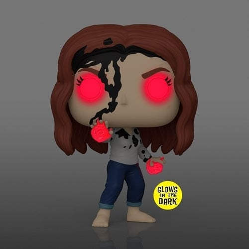 Dr Strange in the Multiverse of madness - Wanda Maximoff EE Exclusive
