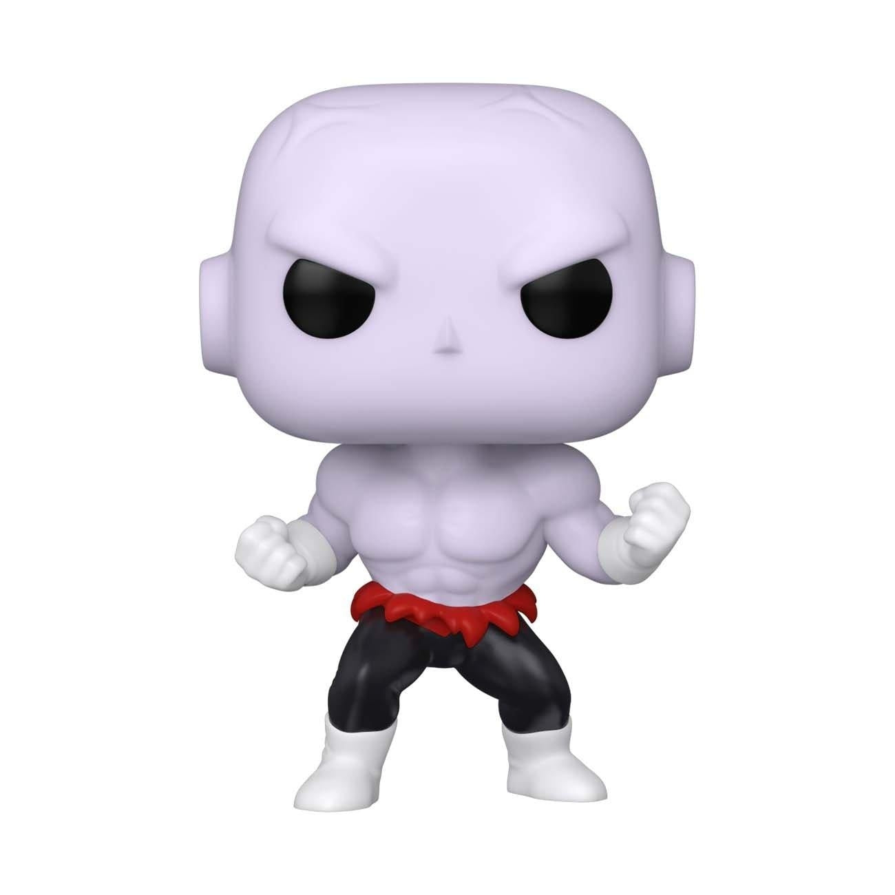 Dragon Ball Super - Jiren *