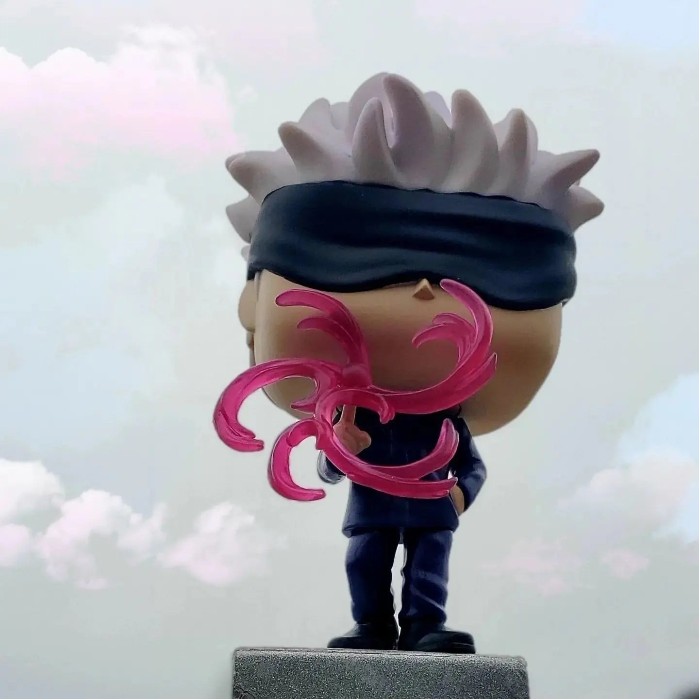 Jujutsu Kaisen - Satoru Gojo Special Edition