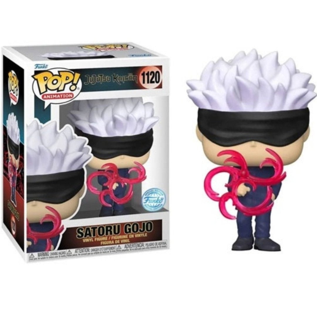 Jujutsu Kaisen - Satoru Gojo Special Edition