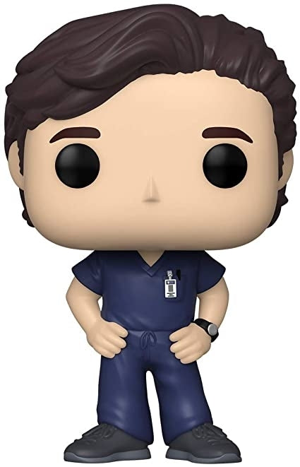 Greys Anatomy - Derek Shepherd