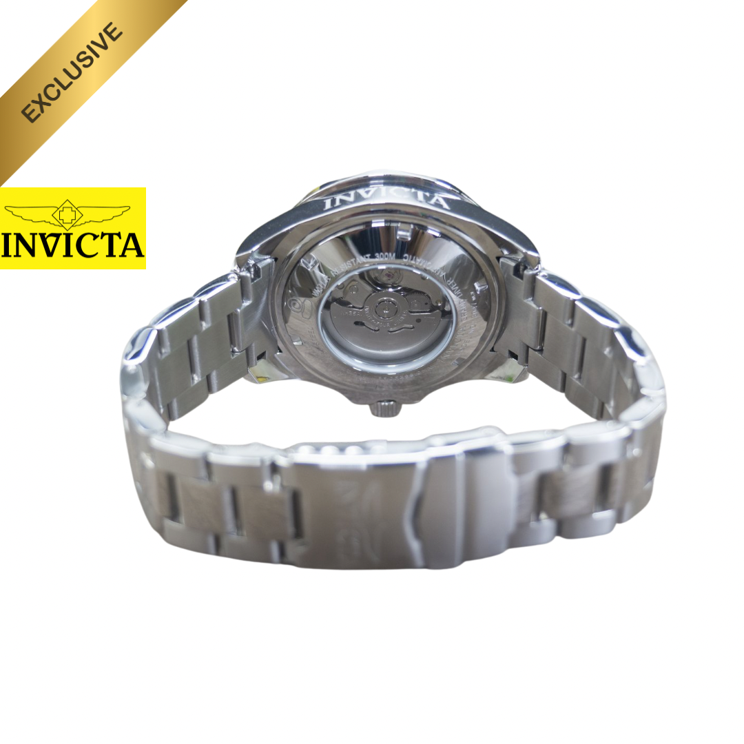 (Por Llegar) Invicta - Grand Diver Automatic 47mm (27612)