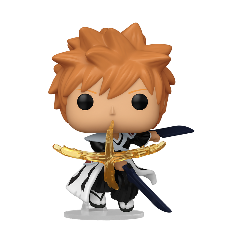 (Preorden Julio) Bleach - Ichigo Kurosaki