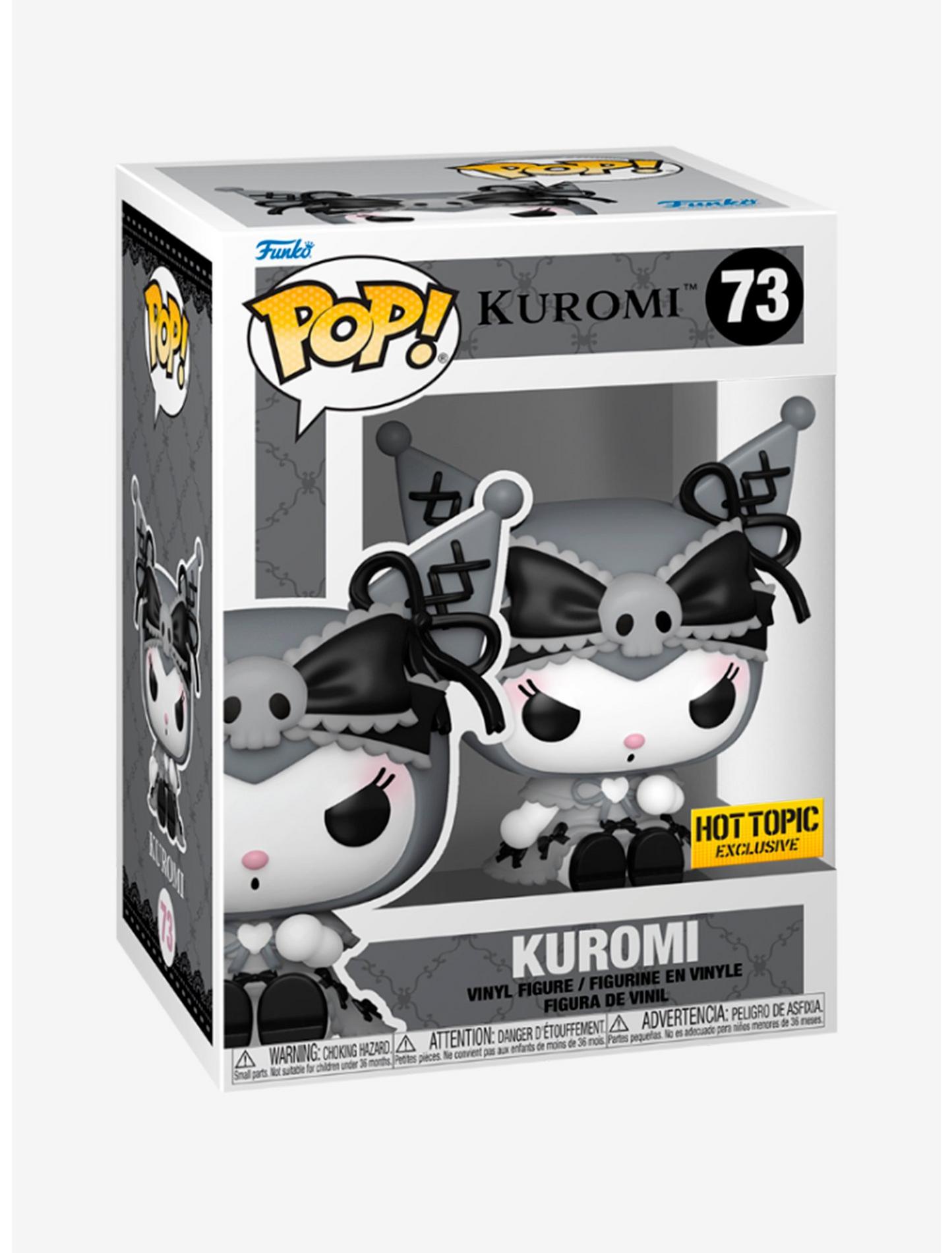 Kuromi - Kuromi