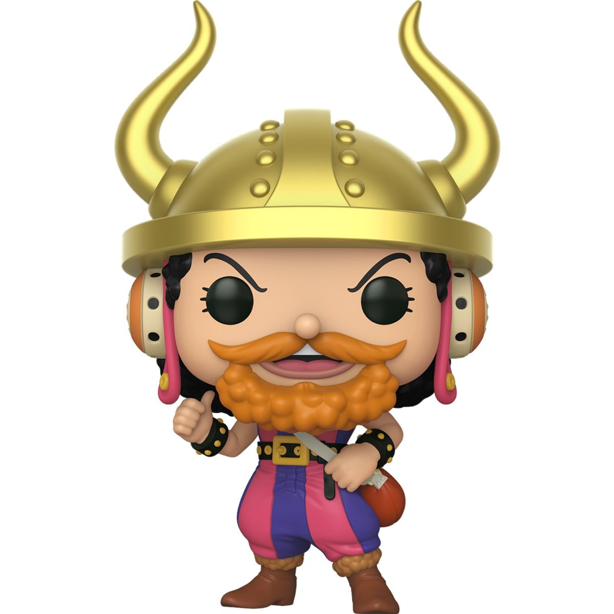 (Preorden Dic) One Piece - Usopp elbaf arc