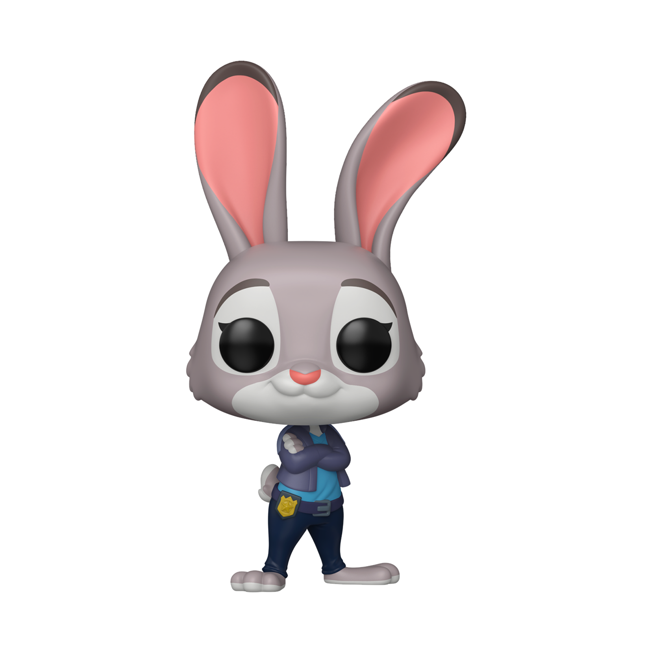 Disney Zootopia 2 - Judy Hopps