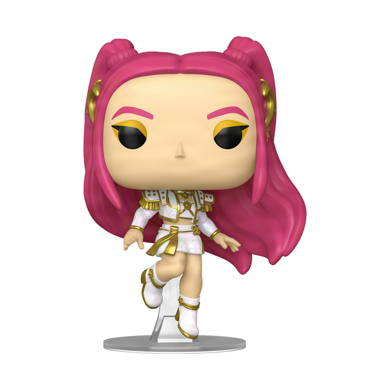 (Preorden Junio) K pop Demon Hunters - White Mira