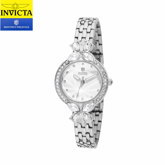 Montres Prestige x Invicta - MP Women 22mm  (0233) Quartz