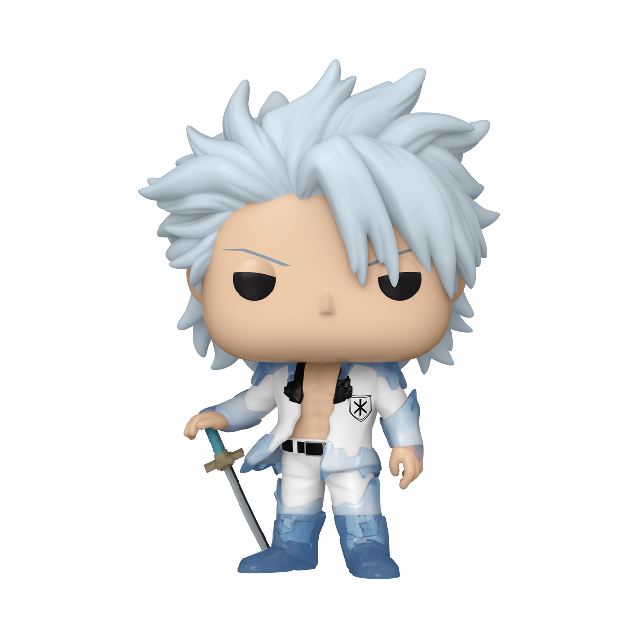 Bleach - Absolute Bankai Hitsugaya