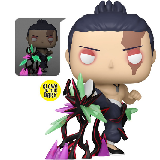 (Preorden) Jujutsu Kaisen - Aoi Todo Glow Pop Plus