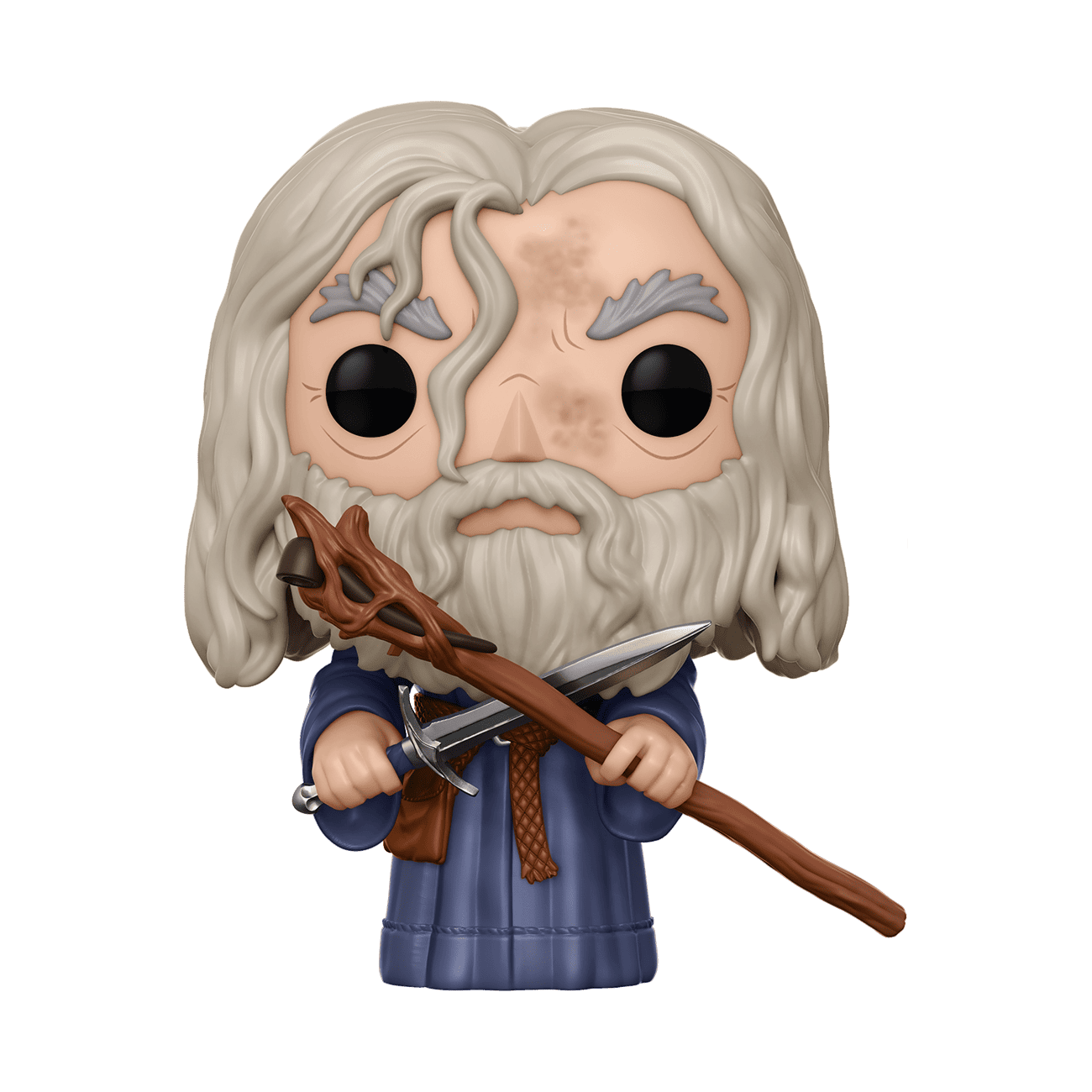 Lord of the Rings - Gandalf