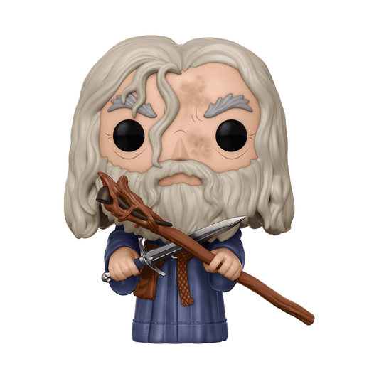 Lord of the Rings - Gandalf