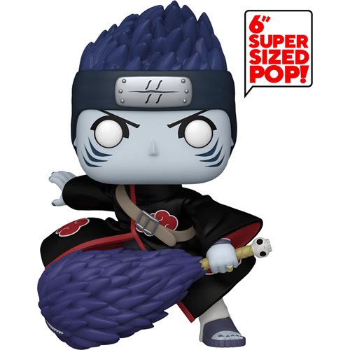 Naruto - Kisame