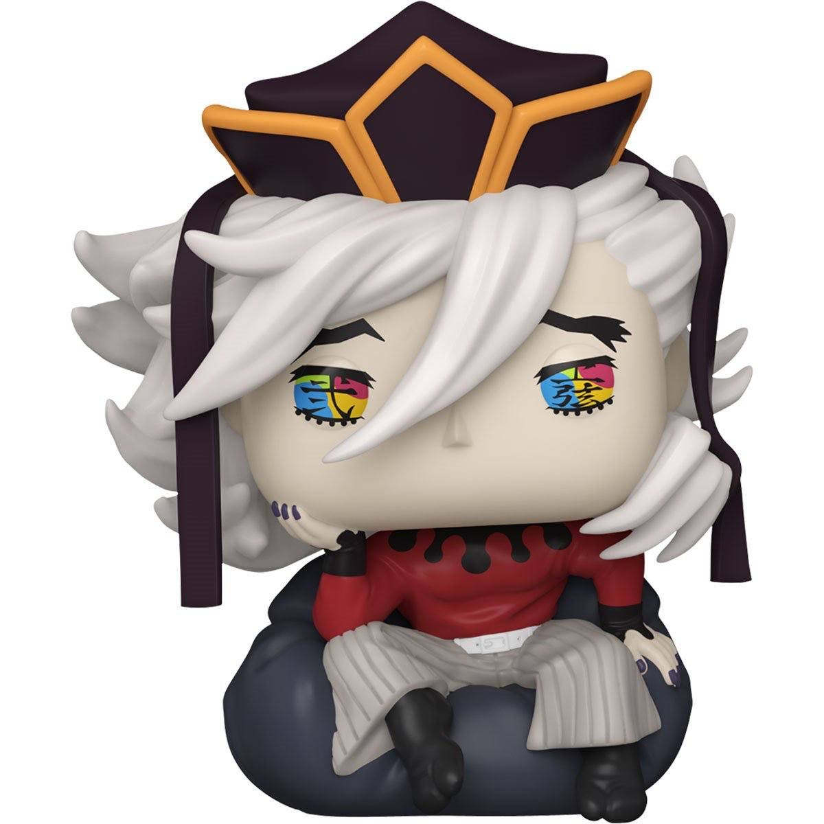 (Preorden Sept) Demon Slayer - Doma Pop Plus