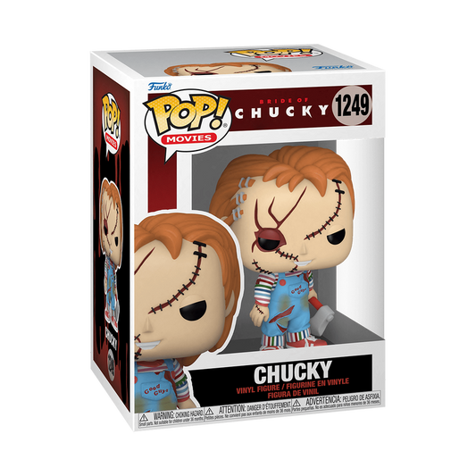 Chucky - Chucky