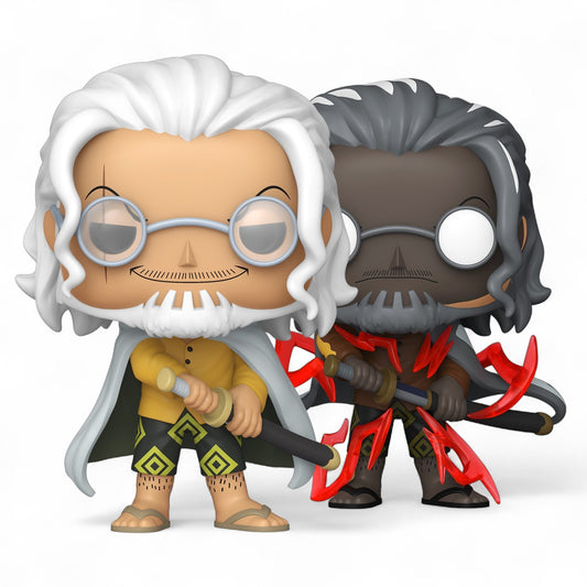 (Preorden Dic) - Silvers Rayleigh Chalice Collectible Pre Release Bundle chase