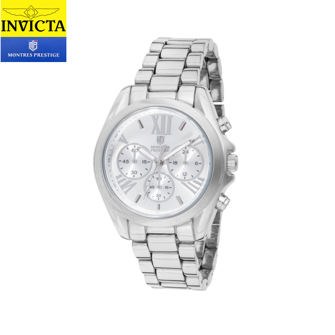 Montres Prestige x Invicta - MP Women 35mm  (0194) Quartz