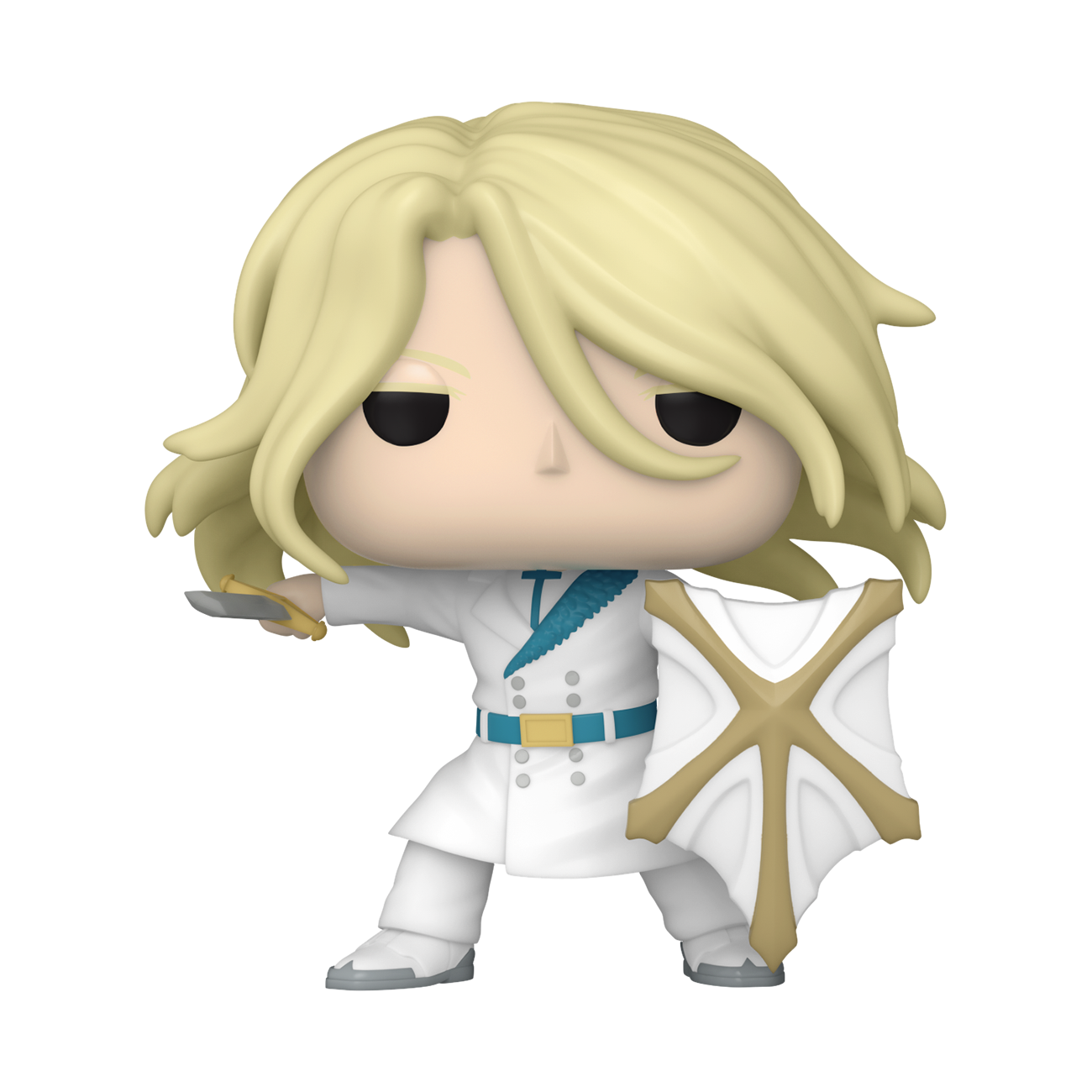Bleach - Jugram Haschwalth