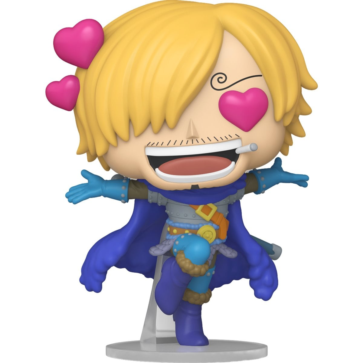 (Preorden Dic) One Piece - Sanji elbaf arc