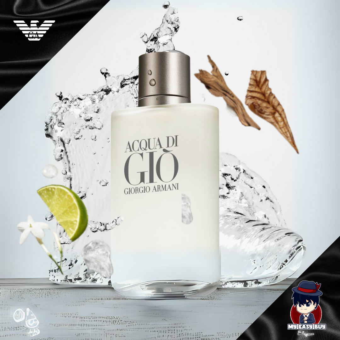 Giogio Armani - Acqua Di Gio Edt 100ml