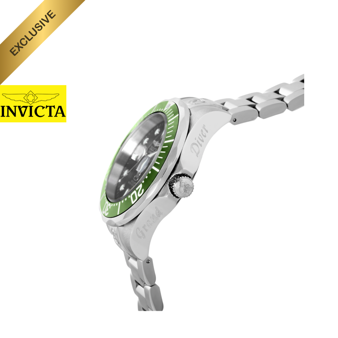 (Por Llegar) Invicta - Grand Diver Automatic 47mm (27612)