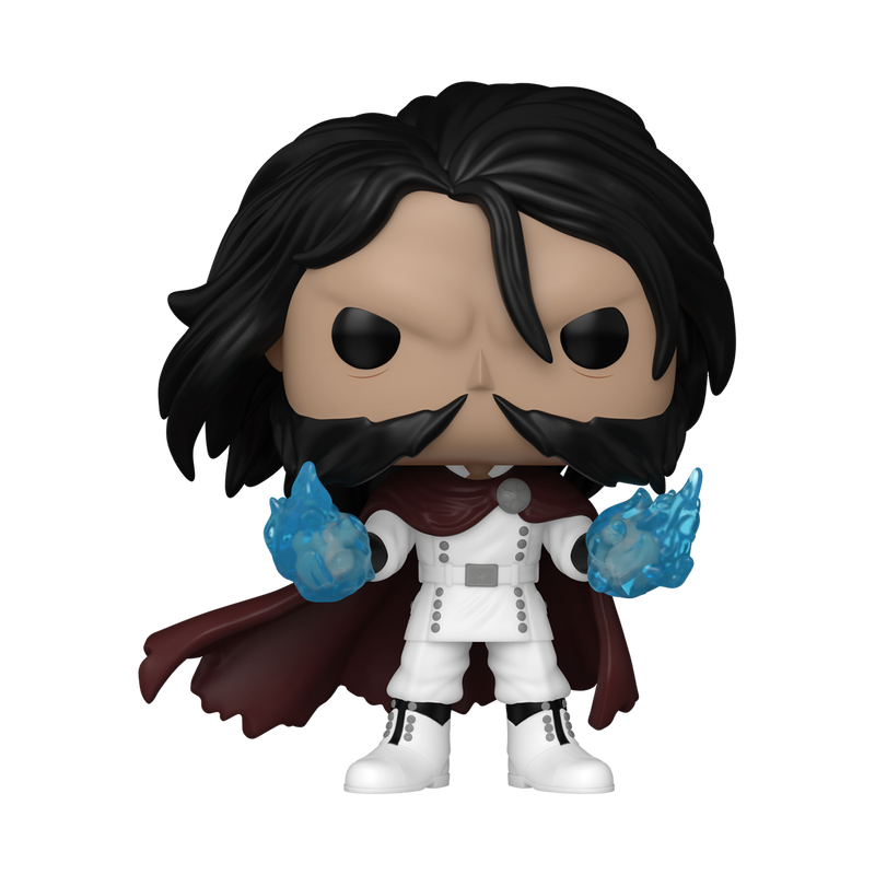 (Preorden Julio) Bleach - Yhwach