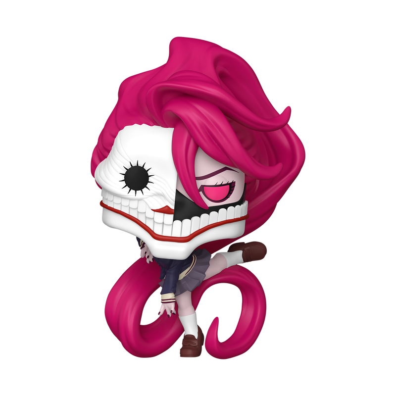 (Preorden Agosto) Dandadan - Aira Transformed Exclusive