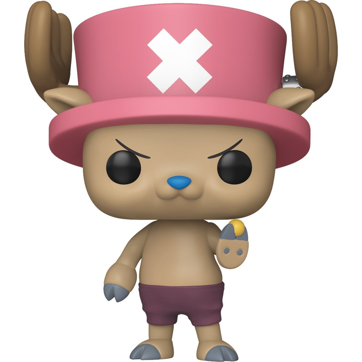 One piece - Tony chopper / Doflamingo Pack Set Promo