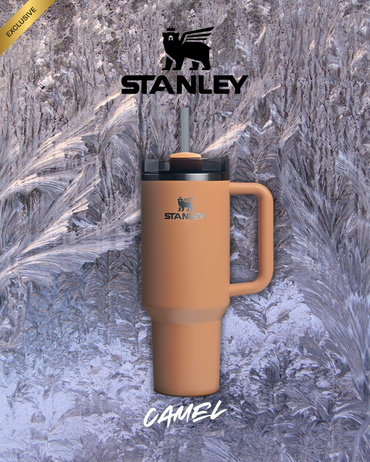 Stanley - Camel Exclusivo