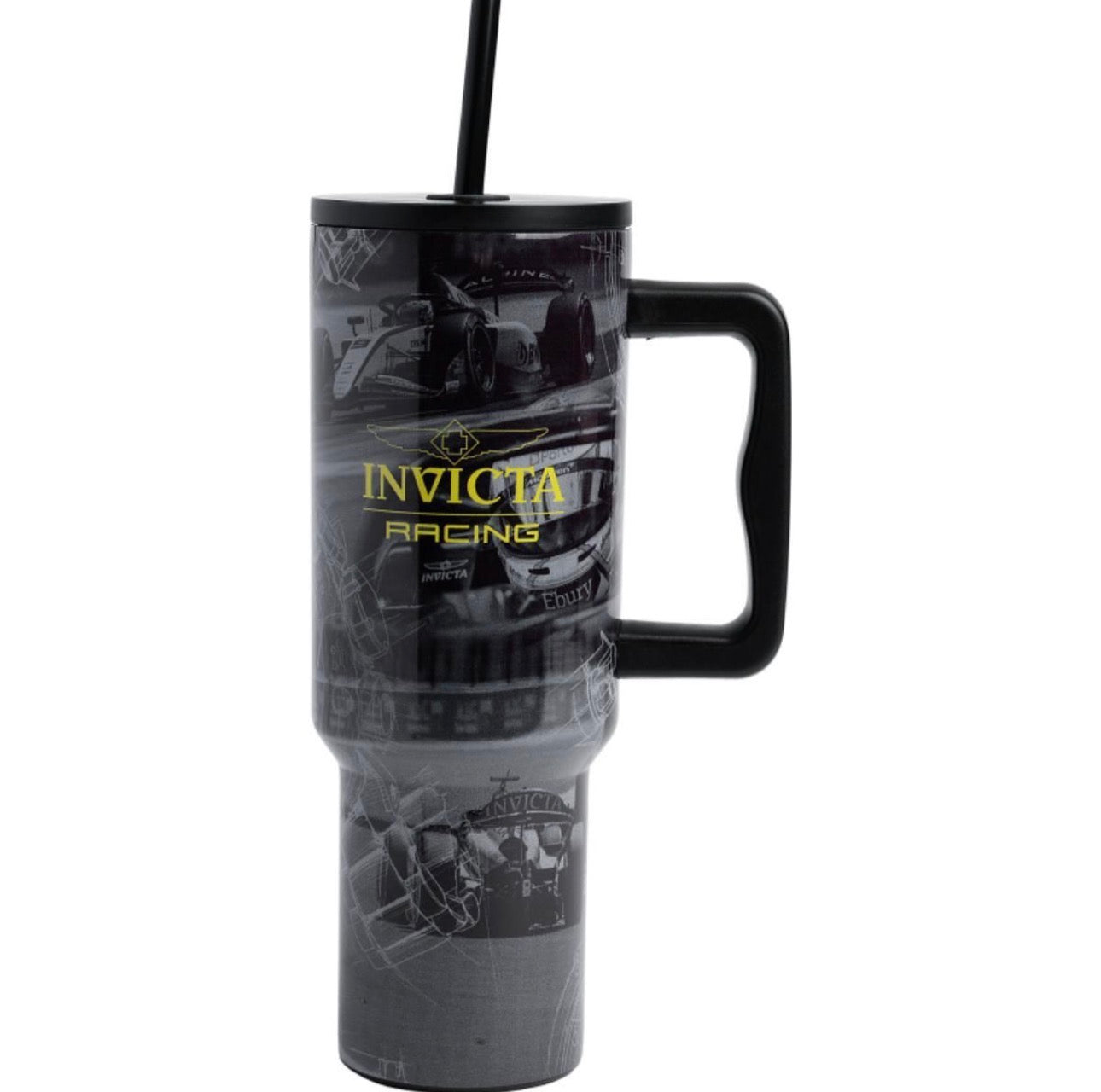 Invicta - Racing tumbler 40oz