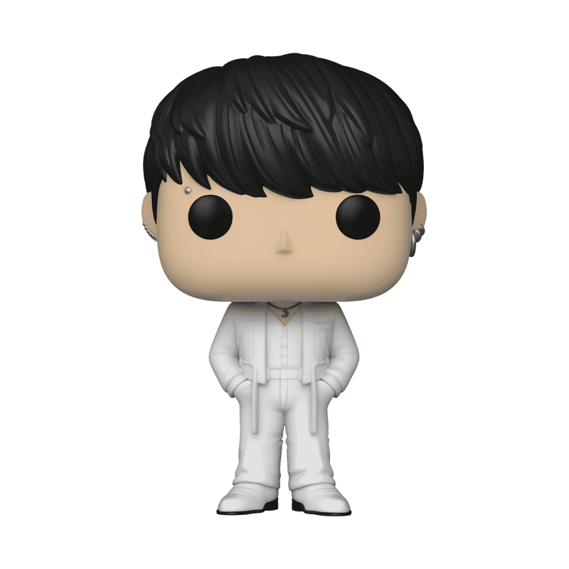 Bts - Jung Kook Proof