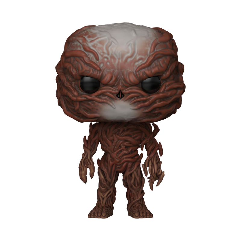 Stranger Things - Vecna