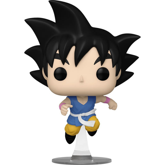 Dragon Ball Gt - Goku