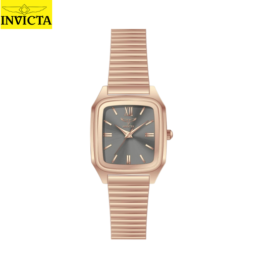 (Por llegar) Invicta - Celestial Women 22mm Rose Gold (69091)