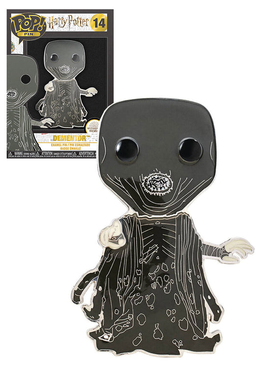 Harry Potter - Funko Pin Dementor